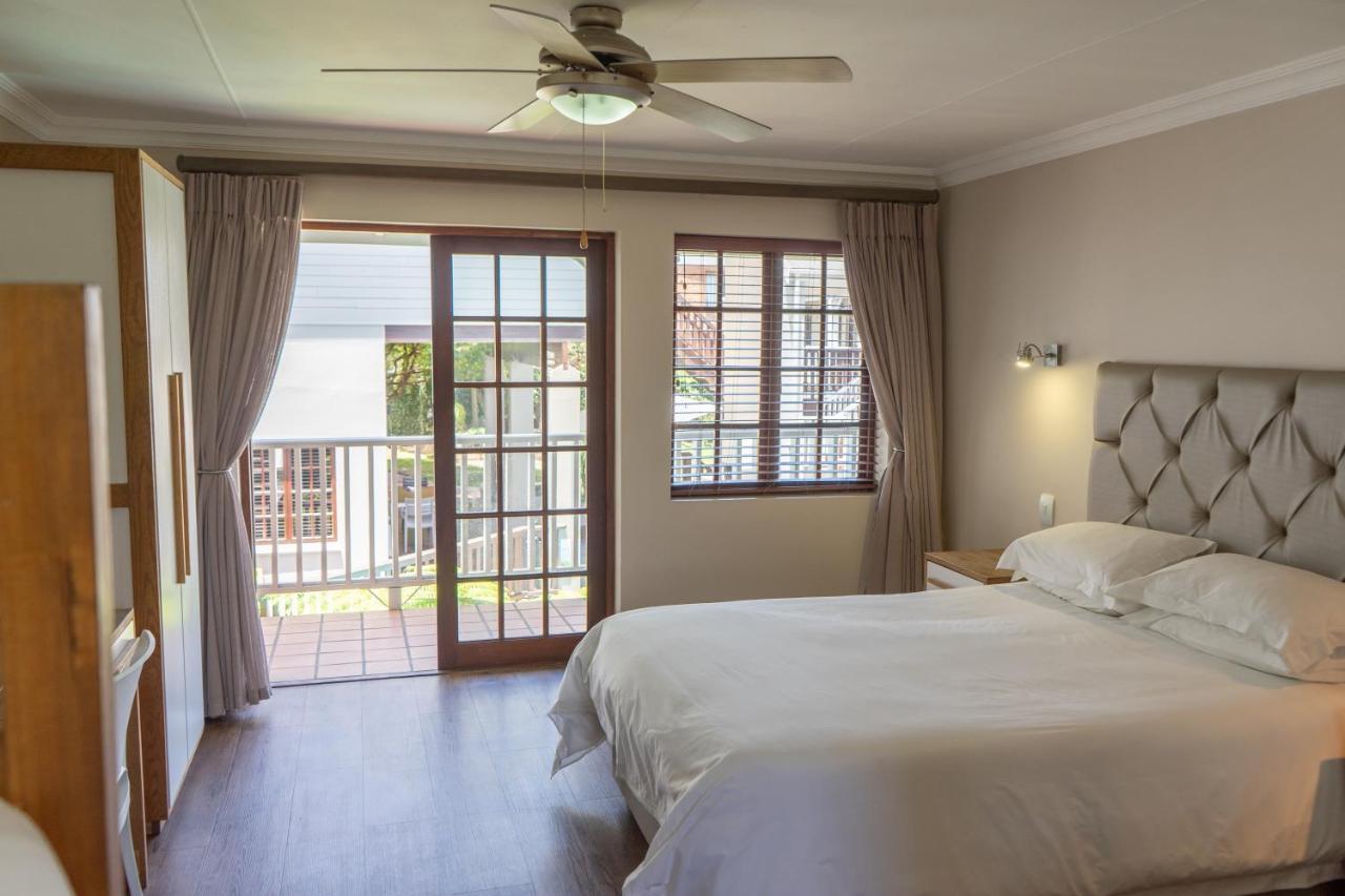 ลอรี่ เกสต์ลอดจ์ Hotel จอร์จ ภายนอก รูปภาพ