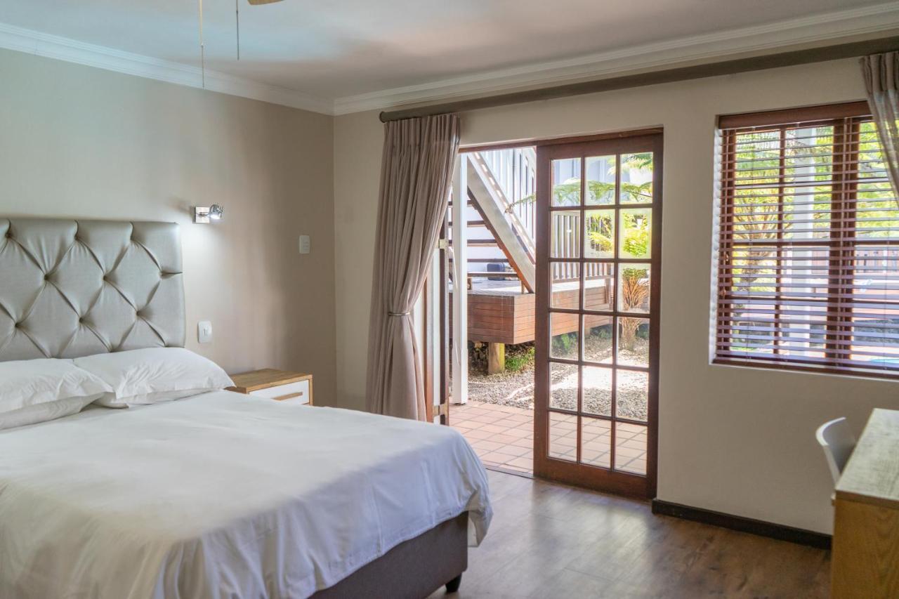 ลอรี่ เกสต์ลอดจ์ Hotel จอร์จ ภายนอก รูปภาพ