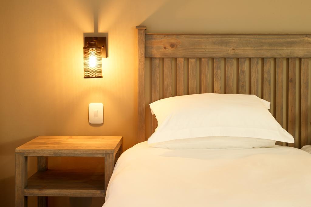 ลอรี่ เกสต์ลอดจ์ Hotel จอร์จ ภายนอก รูปภาพ