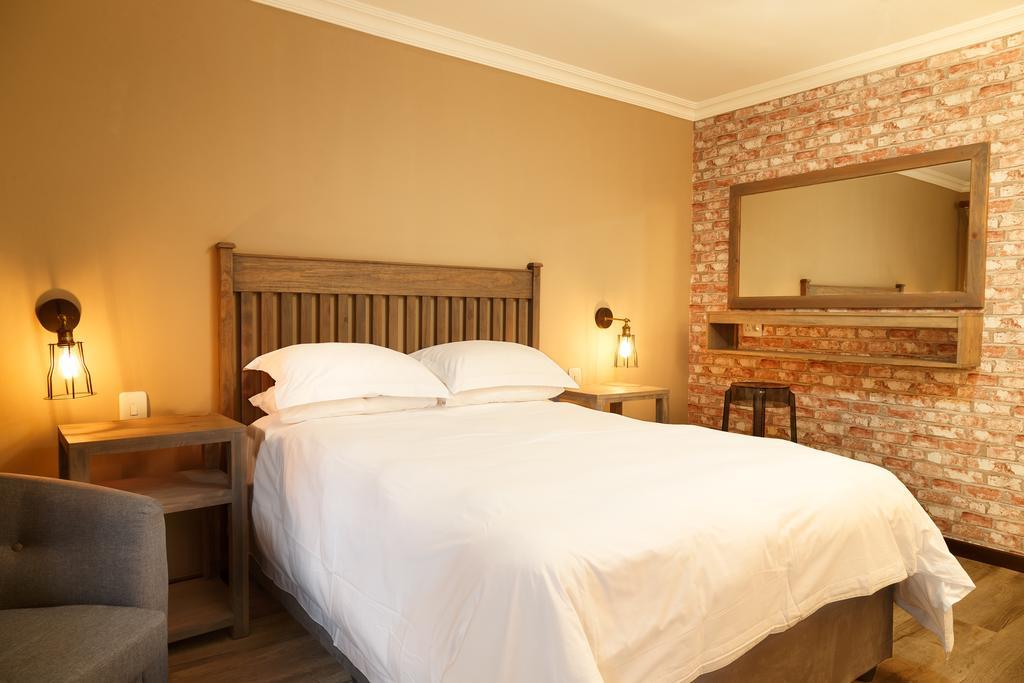 ลอรี่ เกสต์ลอดจ์ Hotel จอร์จ ภายนอก รูปภาพ