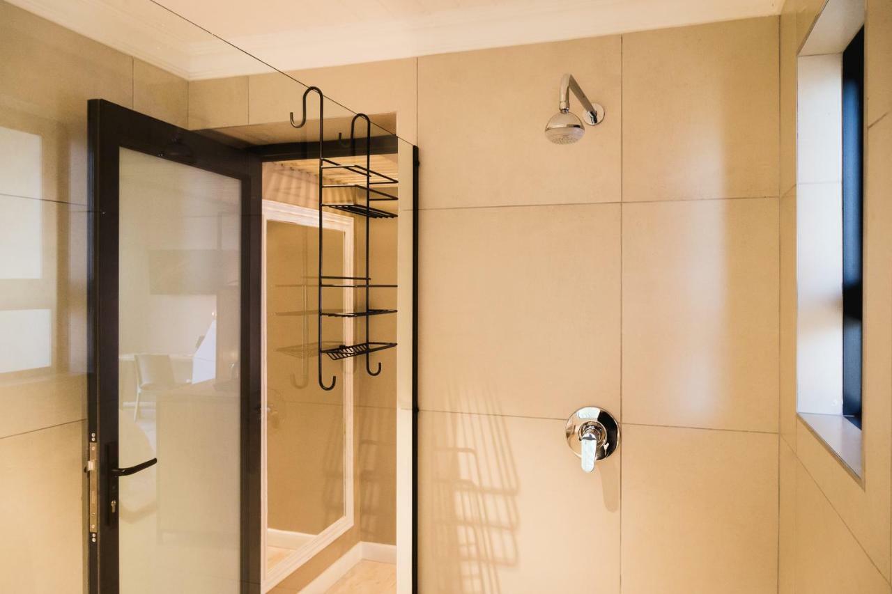 ลอรี่ เกสต์ลอดจ์ Hotel จอร์จ ภายนอก รูปภาพ