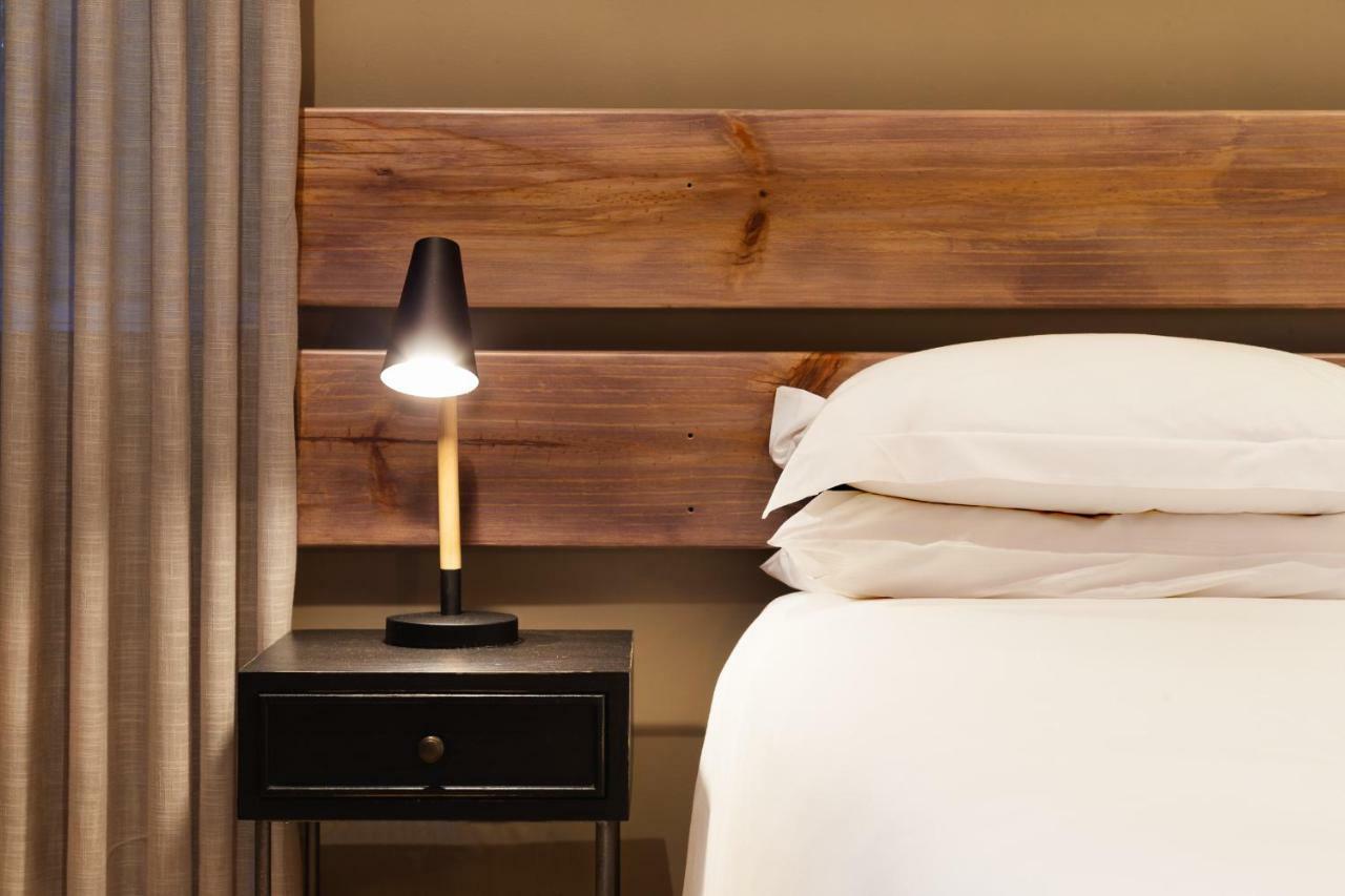 ลอรี่ เกสต์ลอดจ์ Hotel จอร์จ ภายนอก รูปภาพ