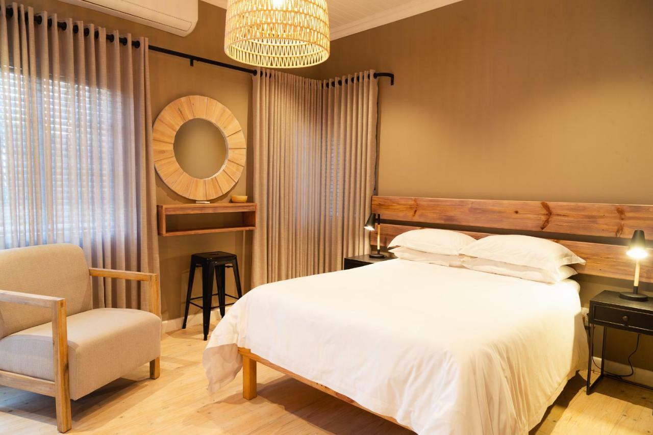 ลอรี่ เกสต์ลอดจ์ Hotel จอร์จ ภายนอก รูปภาพ