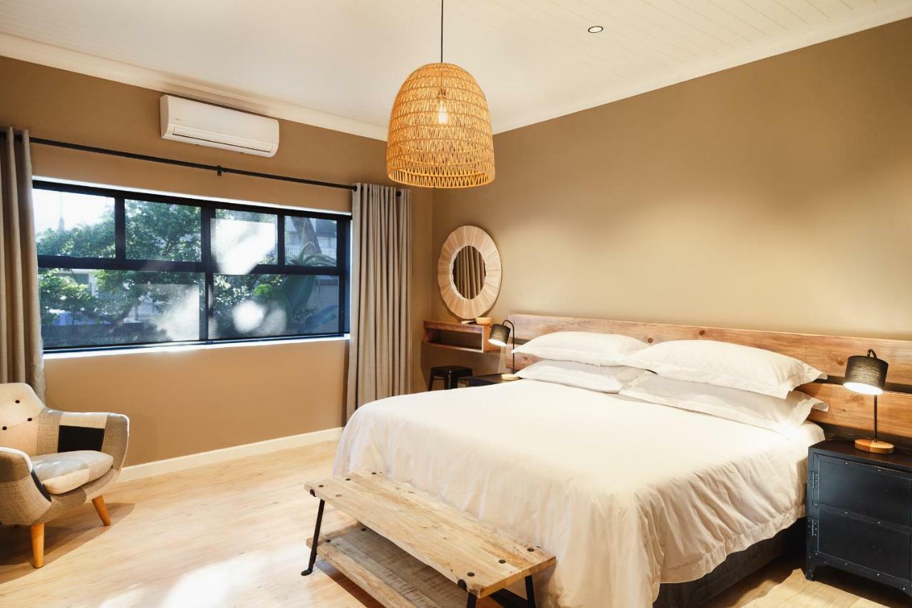 ลอรี่ เกสต์ลอดจ์ Hotel จอร์จ ภายนอก รูปภาพ